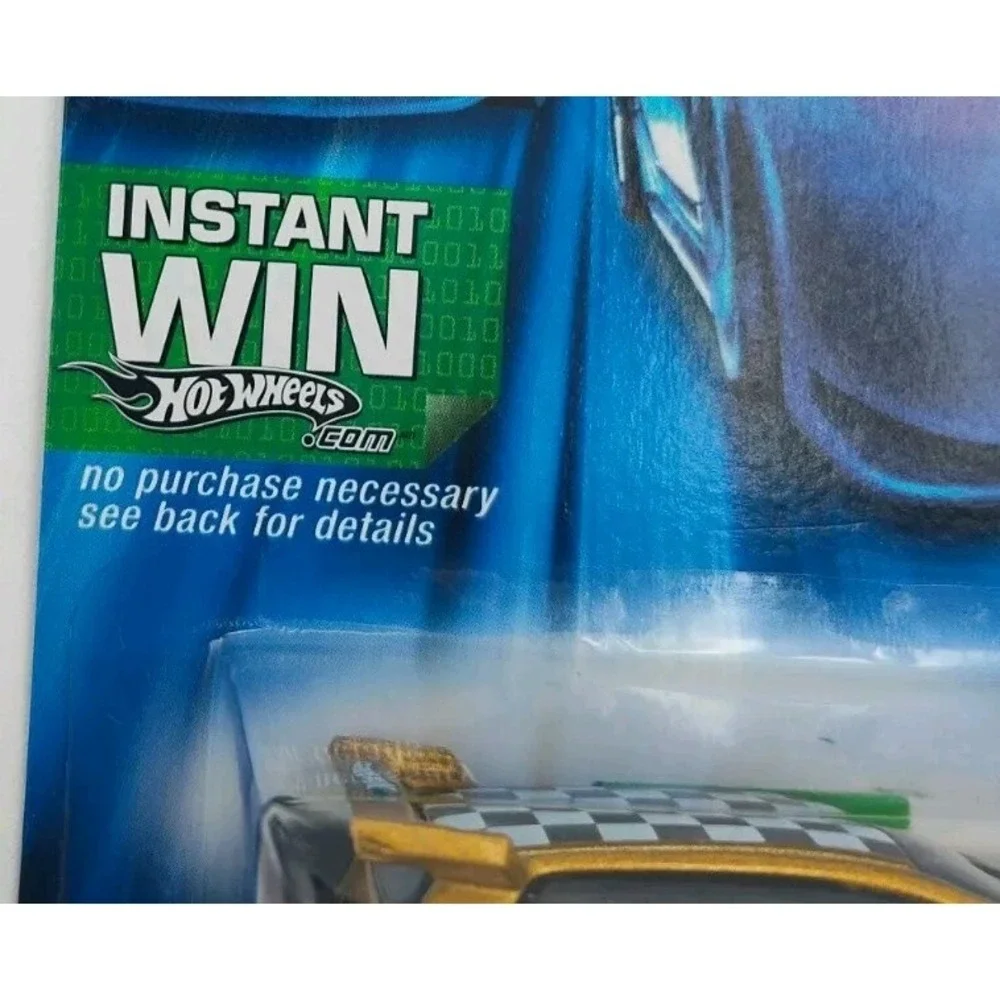2007 Hot Wheels 